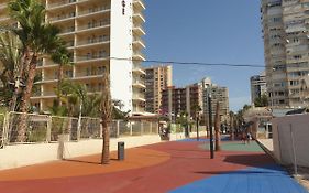 En El Cielo De Benidorm - Alteanos V